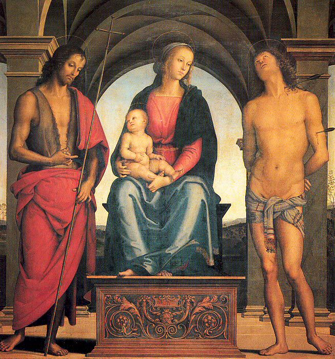 #13772. Pietro Perugino