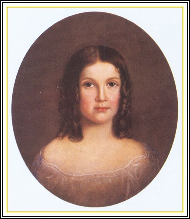 ClaraEPeale. Mary Jane Peale