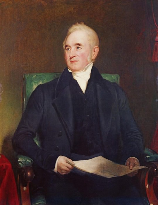 George Stephenson. Henry William Pickersgill