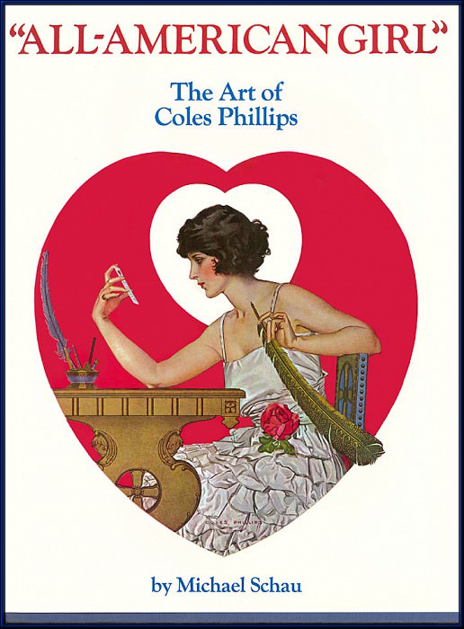 #41500. Coles Phillips