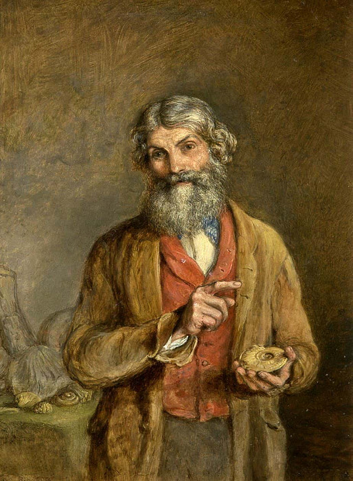 Thomas Jenkins. Briton Riviere