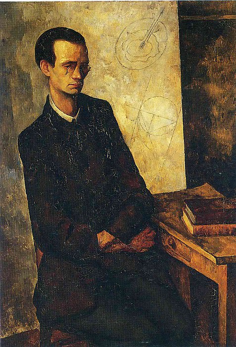 Rivera (21). Diego Rivera