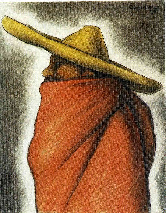 Rivera (55). Diego Rivera