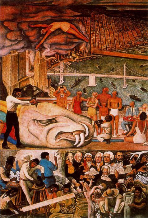 4DPict,nbn. Diego Rivera