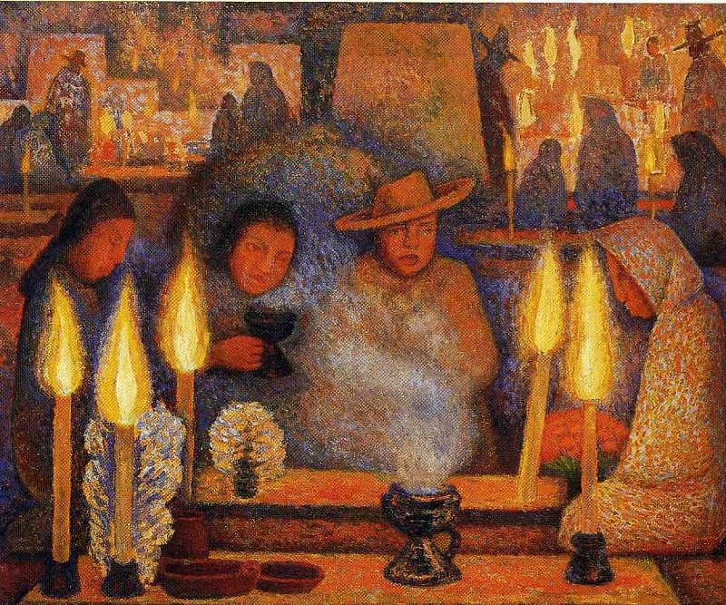 Rivera (62). Diego Rivera
