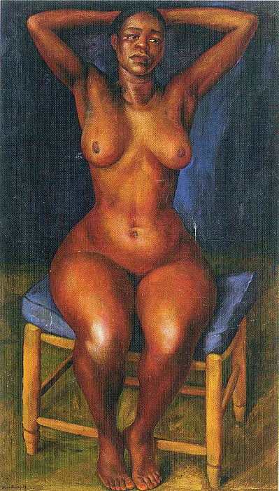 Rivera (60). Diego Rivera