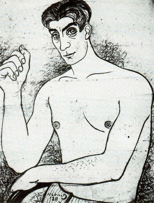 #15617. Paolo Ricci