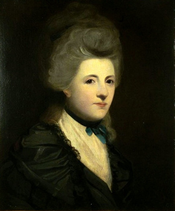 Margaret, Lady Beaumont, Joshua Reynolds