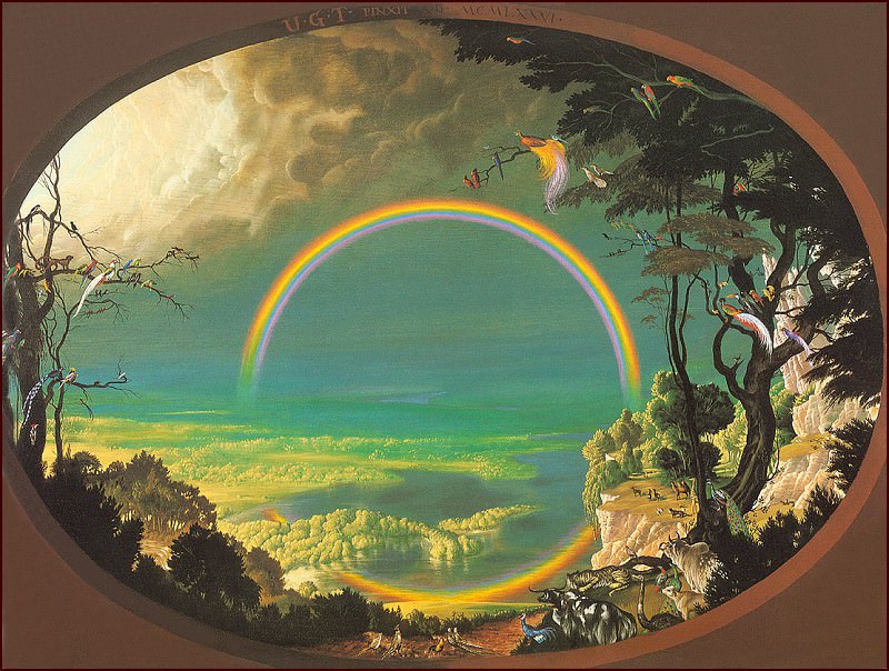 lrsDeRicoUl-RainbowGoblins16. Уль-Де Рико