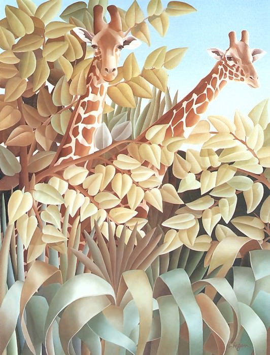 s4-vanishingspecies007-giraffe. L Риган
