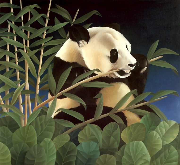 s4-vanishingspecies003-giantpanda. L Риган