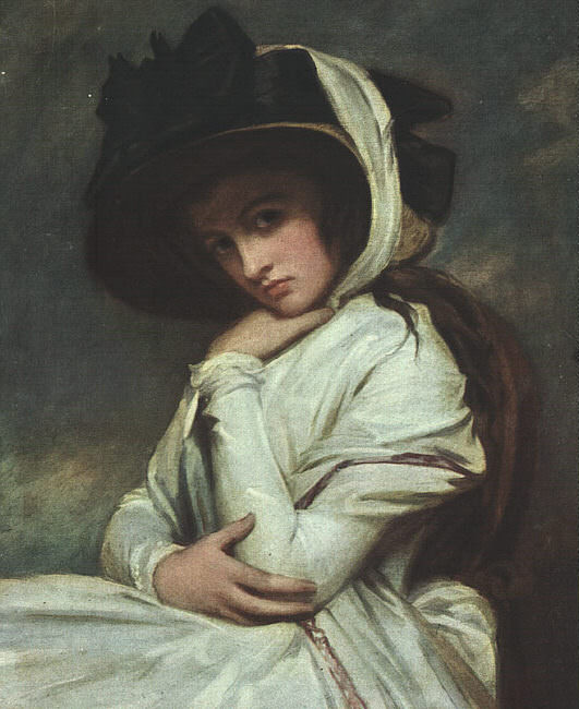 , George Romney