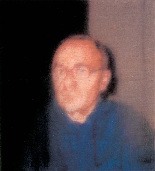 , Gerhard Richter