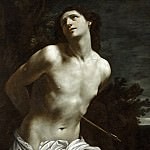 San Sebastián, Guido Reni