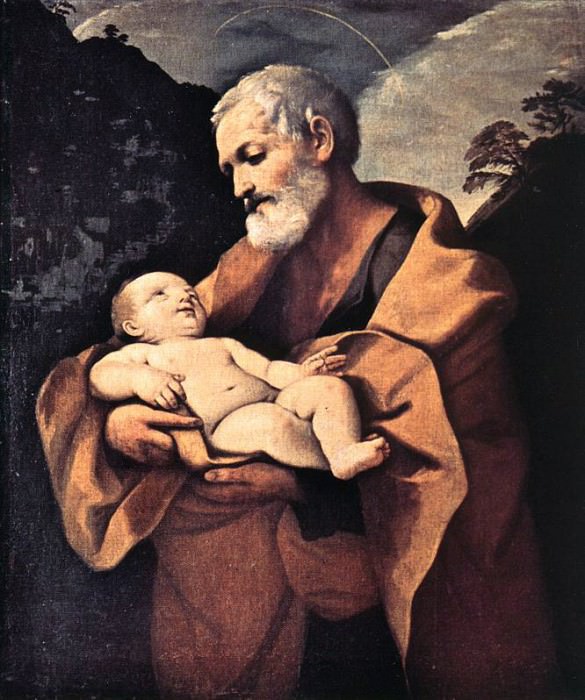Lucretia. Guido Reni