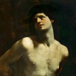 Saint Sebastian, Guido Reni