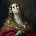 Saint Mary Magdalene, Guido Reni