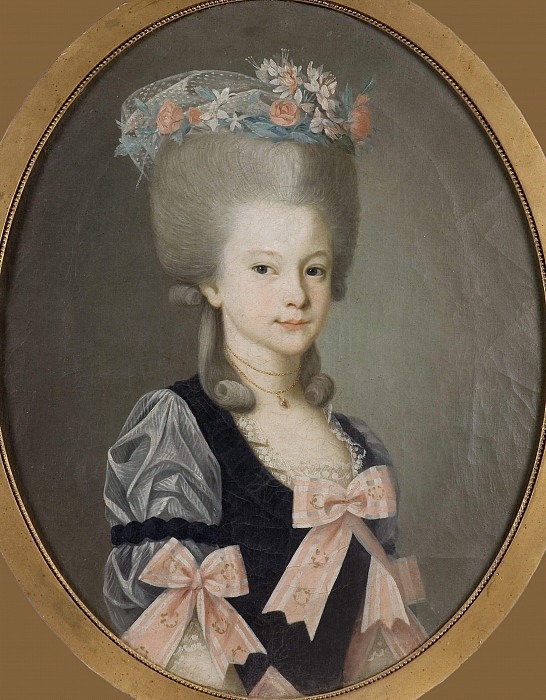 Brita Charlotta Wattrang (1775-1850). Nils Schillmark