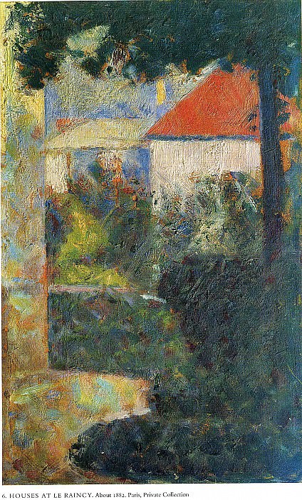 art 750. Georges Seurat