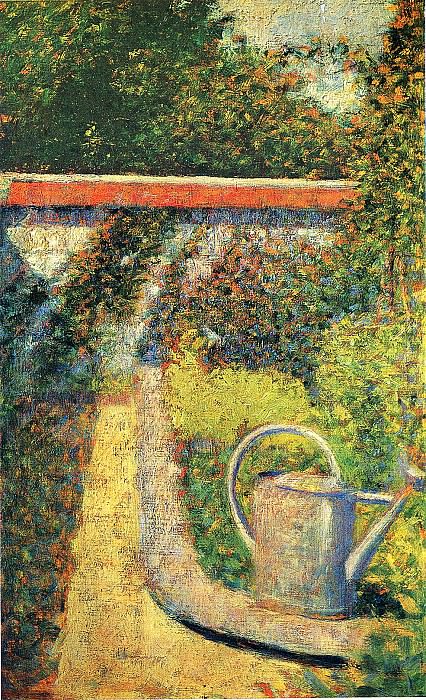 art 751. Georges Seurat