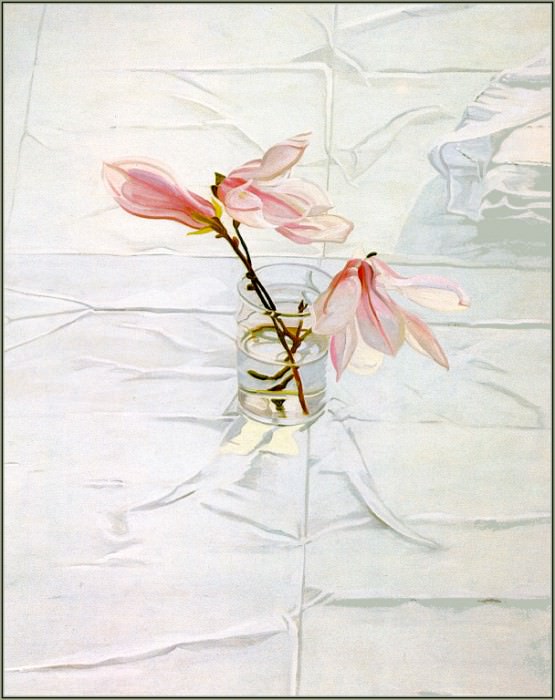 ShorrHarriet-Magnolia-sj. Harriet Shorr
