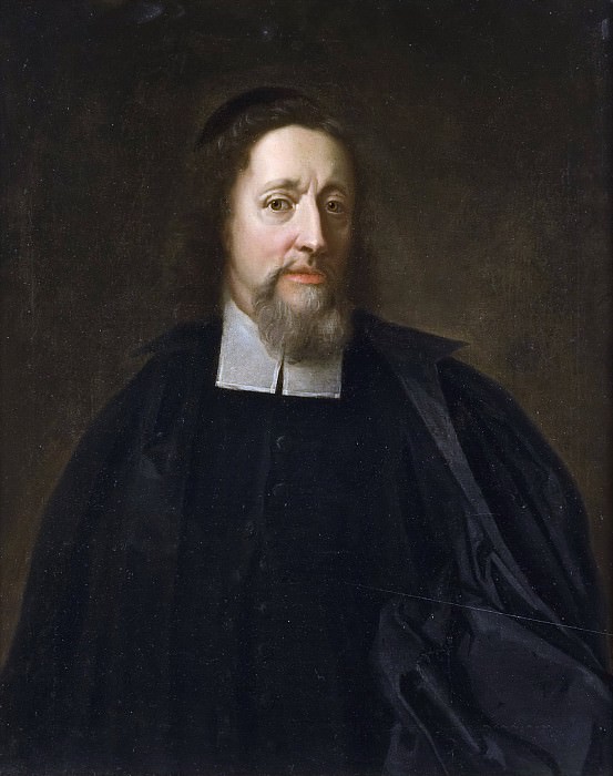 Erik Benzelius (1675-1743). Johan Henrik Scheffel (Attributed)