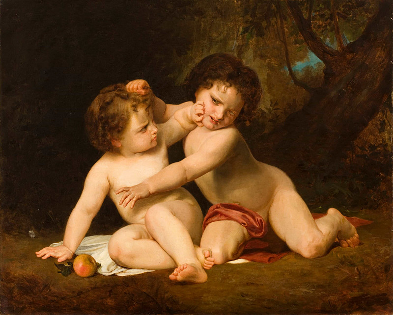 Война (Первый Раздор). Скотт Эванс