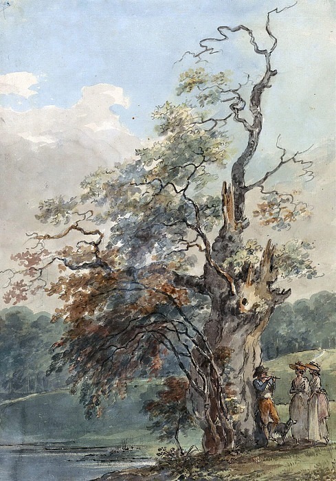 , Paul Sandby