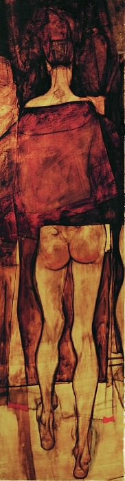 shiele19. Egon Schiele