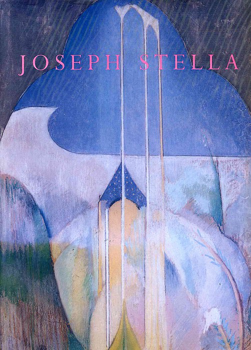 , Joseph Stella