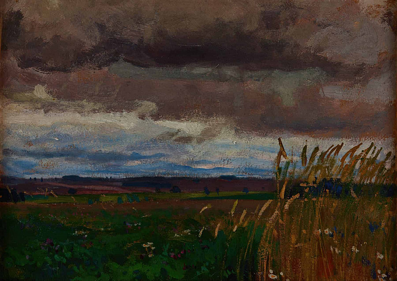 Зерно. Ян Станиславский