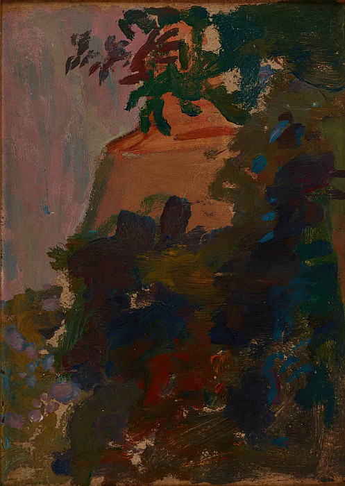 Тема из Киева. Ян Станиславский