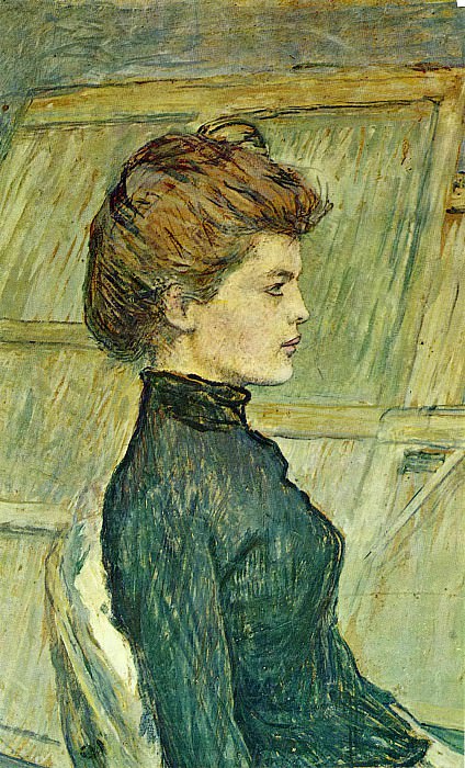 Img296. Henri De Toulouse-Lautrec