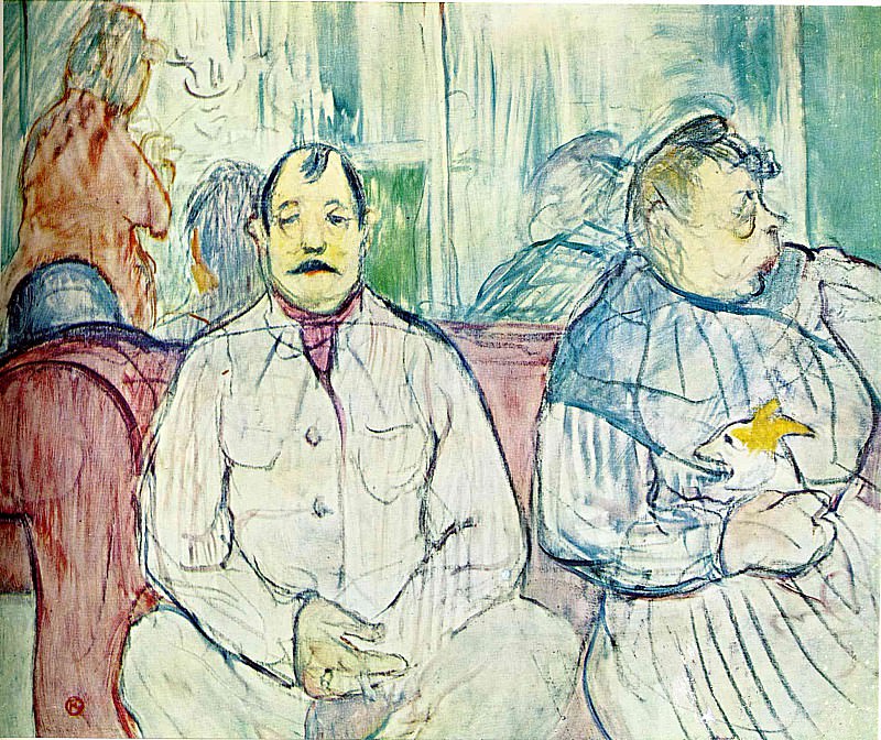 Img324. Henri De Toulouse-Lautrec