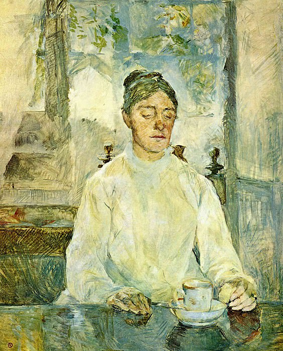 Img286. Henri De Toulouse-Lautrec