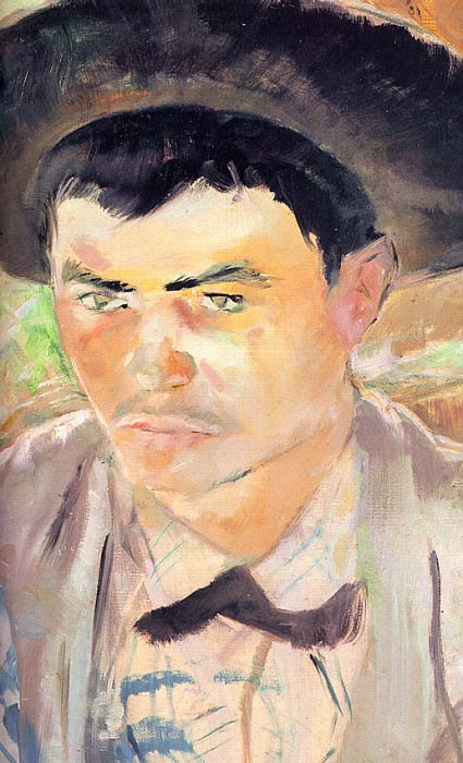 #31265. Henri De Toulouse-Lautrec