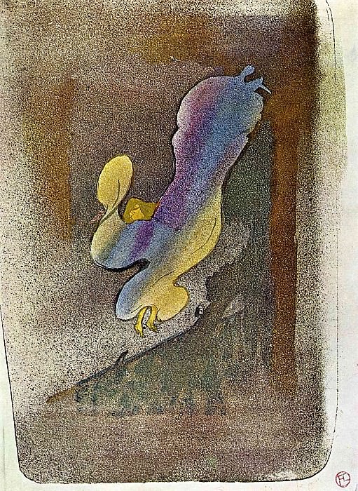 Img314. Henri De Toulouse-Lautrec