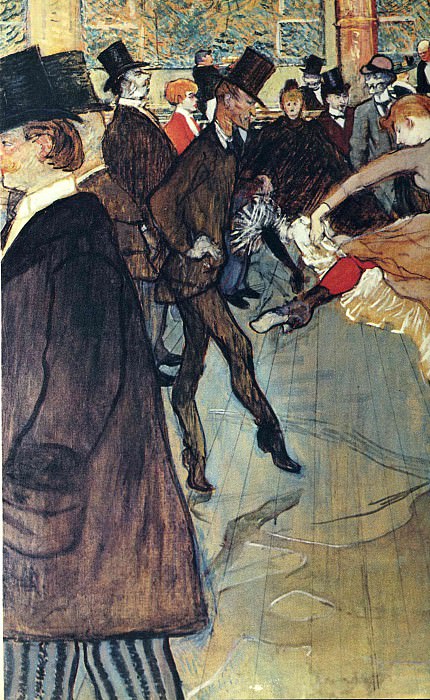Img302. Henri De Toulouse-Lautrec