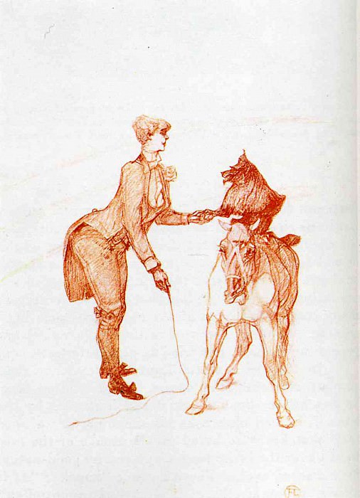 Img341. Henri De Toulouse-Lautrec