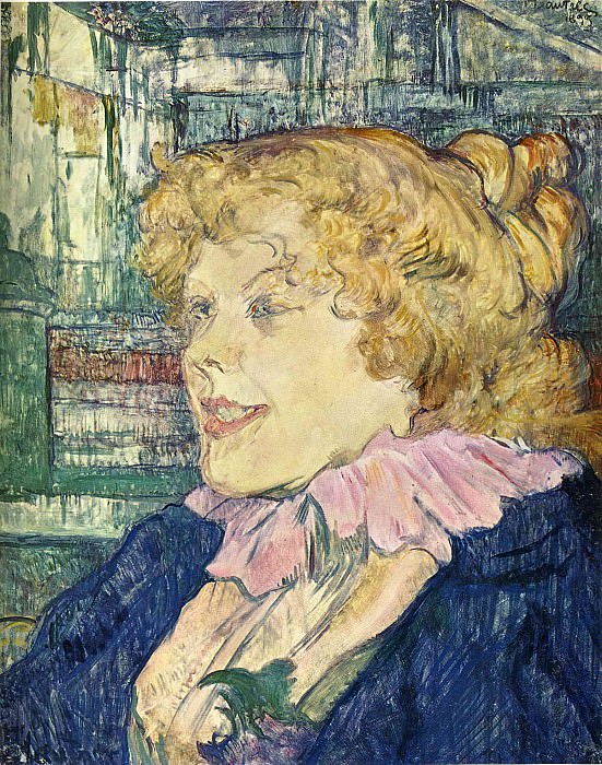 Img345. Henri De Toulouse-Lautrec