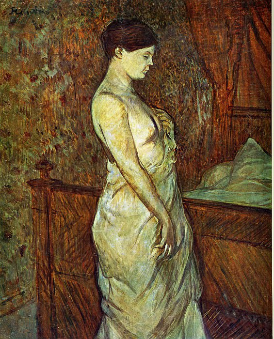 Img346. Henri De Toulouse-Lautrec