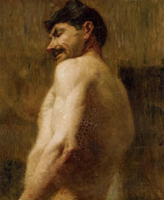 #31274. Henri De Toulouse-Lautrec
