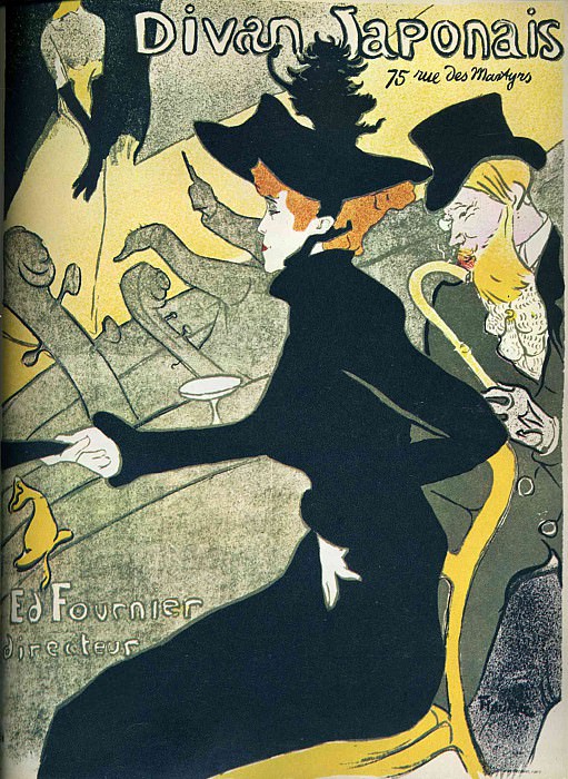 Img307. Henri De Toulouse-Lautrec