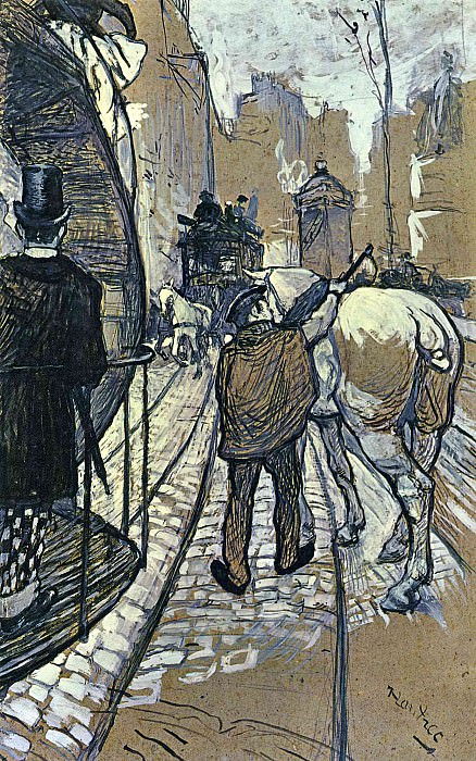Img293. Henri De Toulouse-Lautrec
