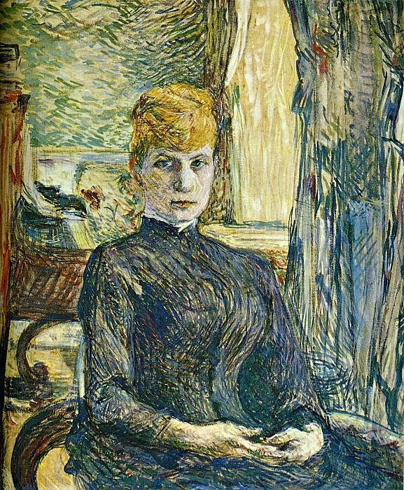 Img289. Henri De Toulouse-Lautrec