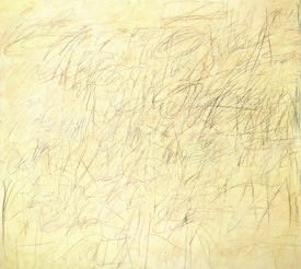 twombly wheeler. Cy Twombly