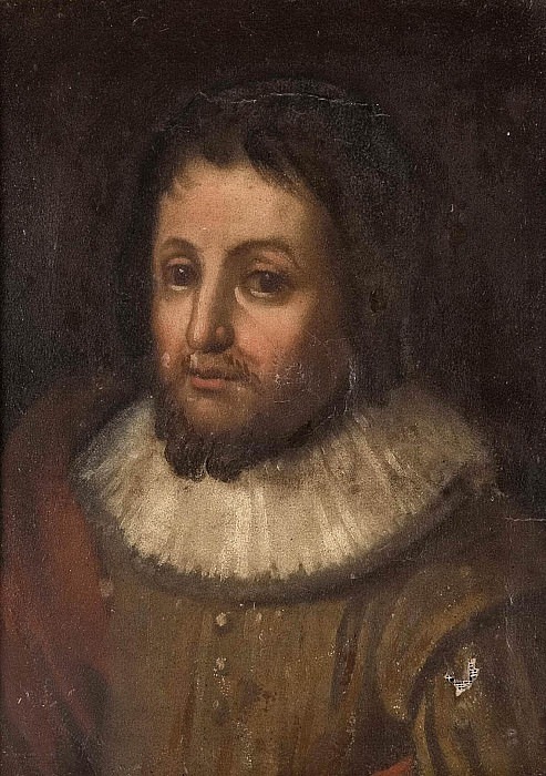 William III (1475-1511), Duke of Jülich and Berg. Unknown painters