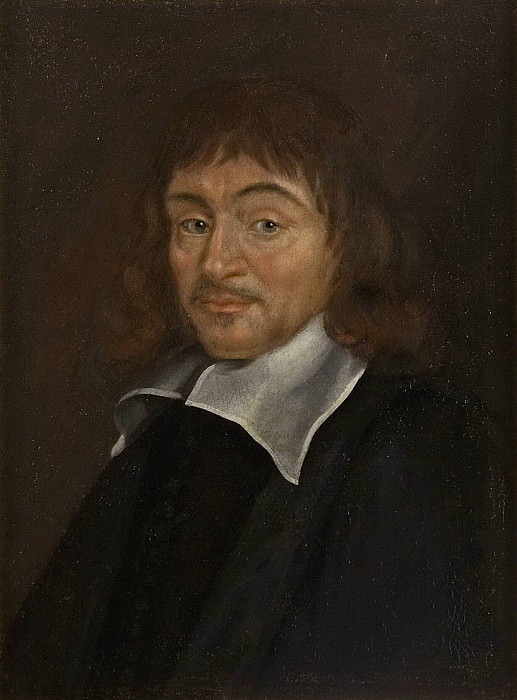 Daniel Heinsius (1580-1655). Unknown painters