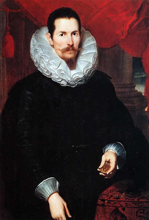 , Cornelis de Vos