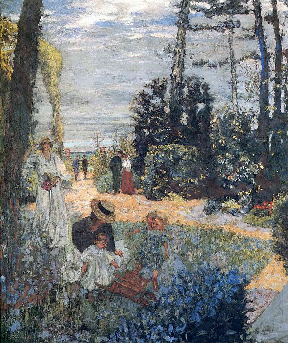 img162. Edouard Vuillard